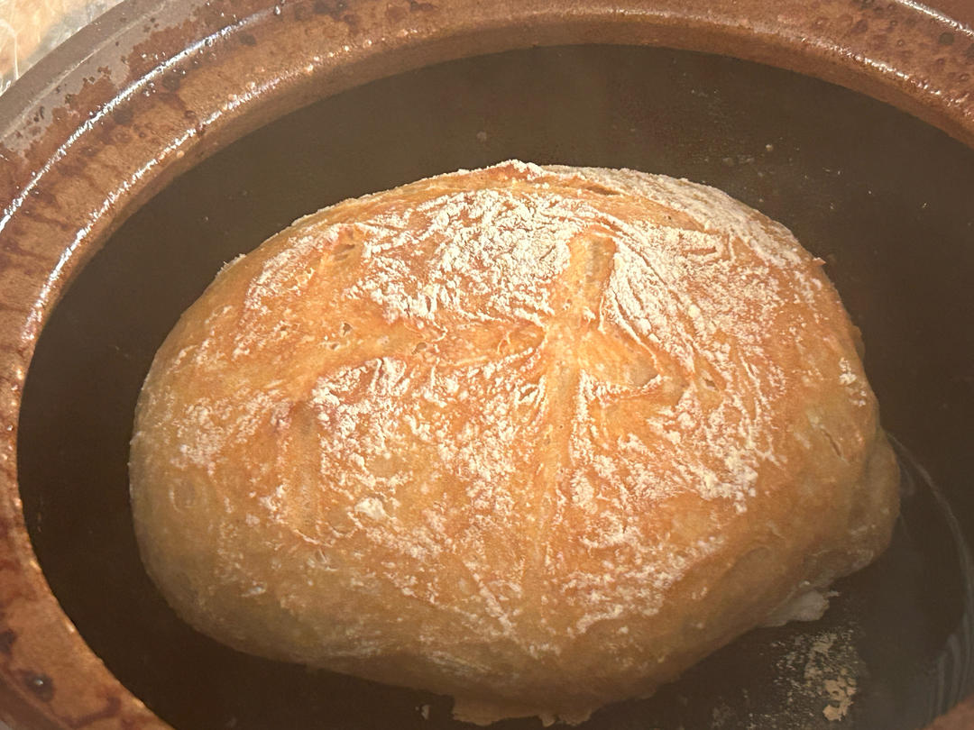 绝密！8分钟，8块钱，吃8天的正宗欧包loaf来了！
