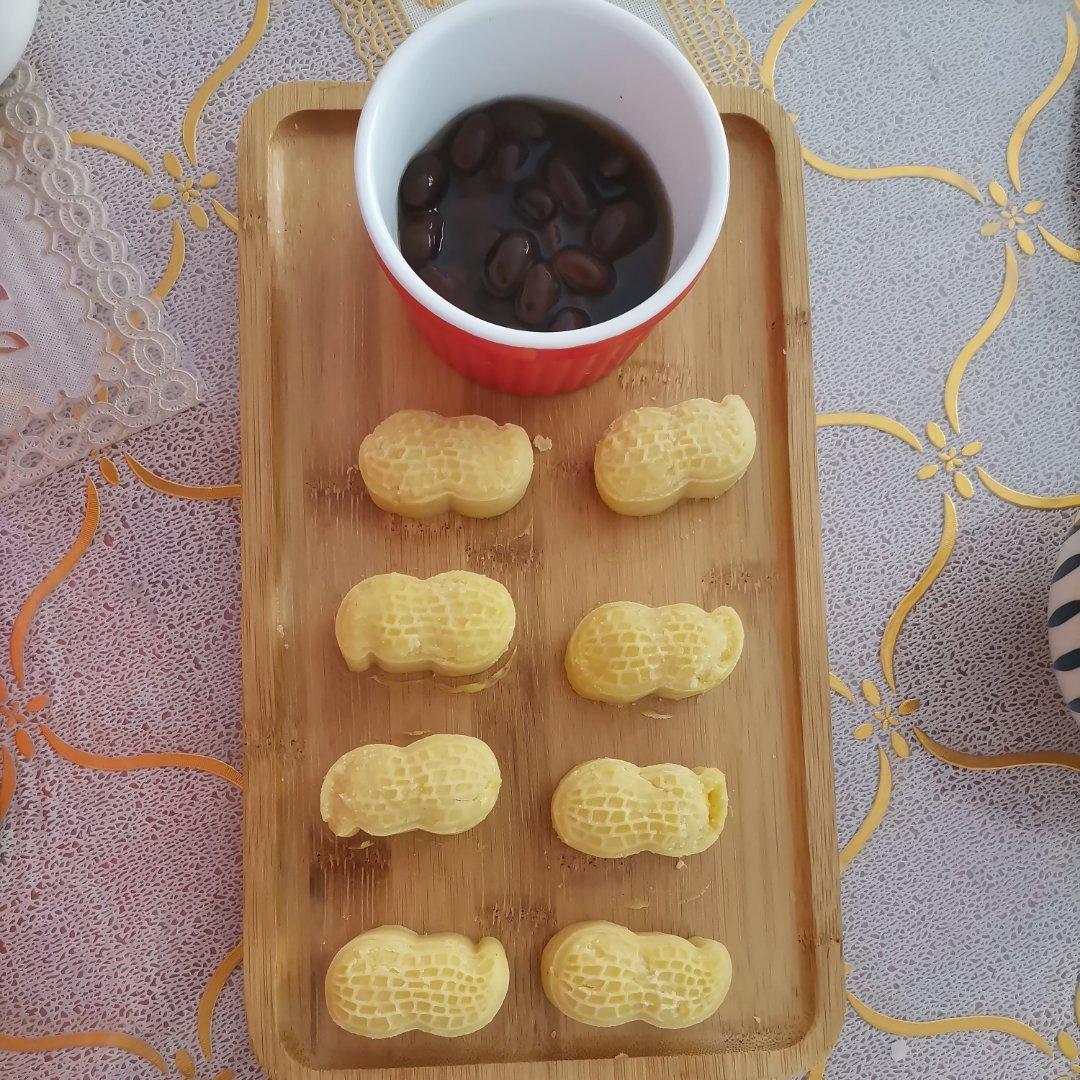 绿豆糕