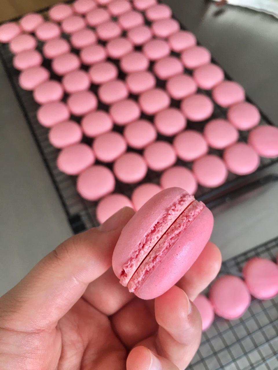 maysway的马卡龙调色配方（持续更新）