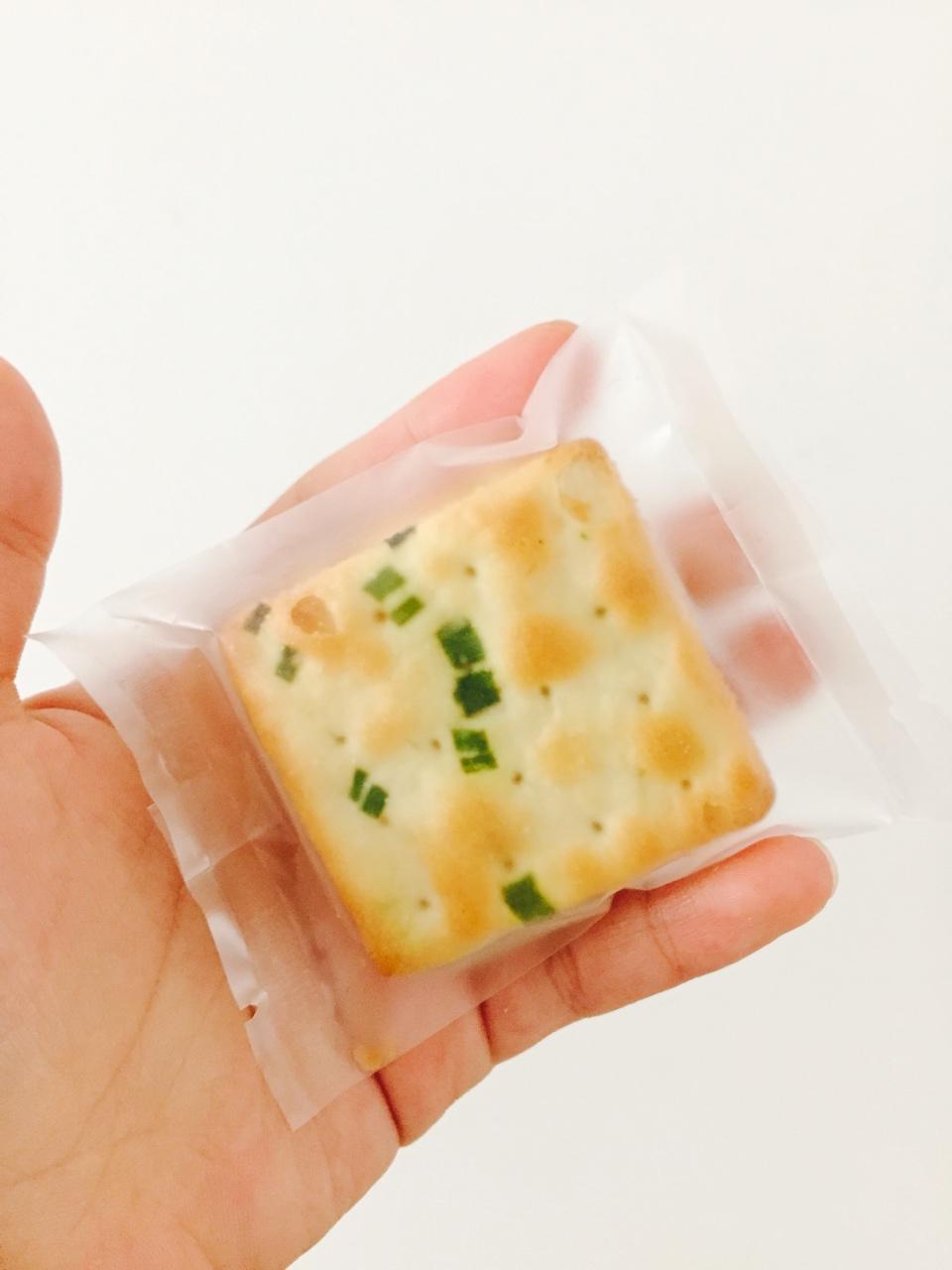 牛扎饼干