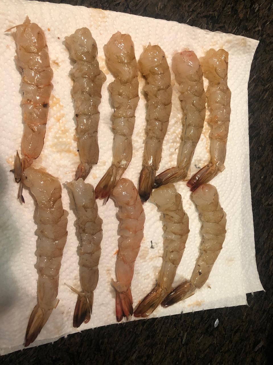 天妇罗🍤的做法 步骤3