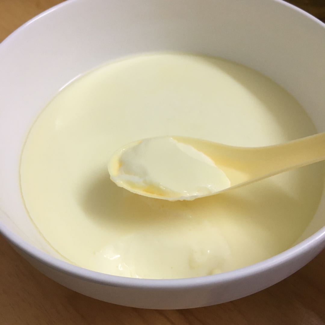 鲜嫩q弹牛奶炖蛋快手版牛奶蒸蛋的做法