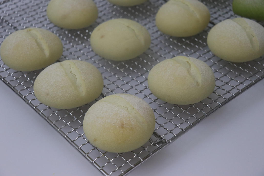 风靡日本的日清大米面包｜软糯Q弹｜大米清香｜一次发酵｜Monde selection银奖面包