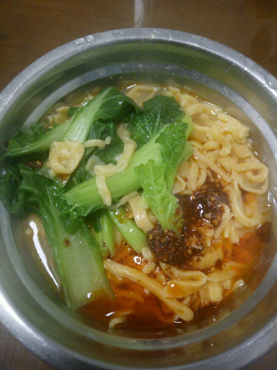 红薯面条