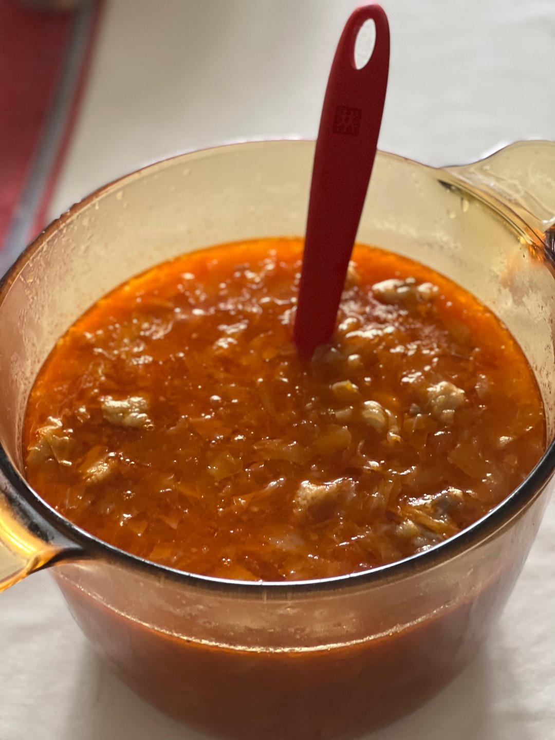 上海罗宋汤小美版