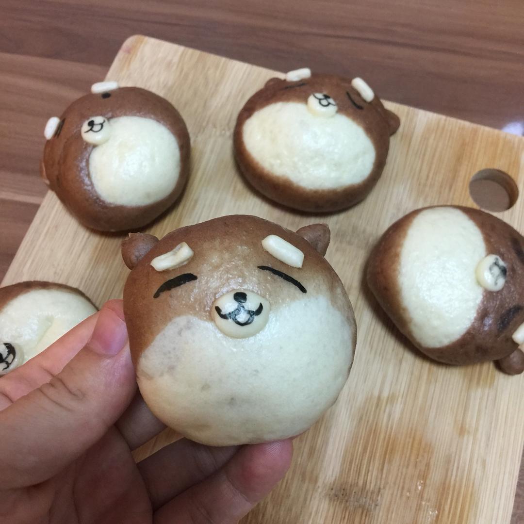 旺财包