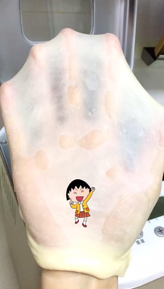 口感超级好的米粥吐司