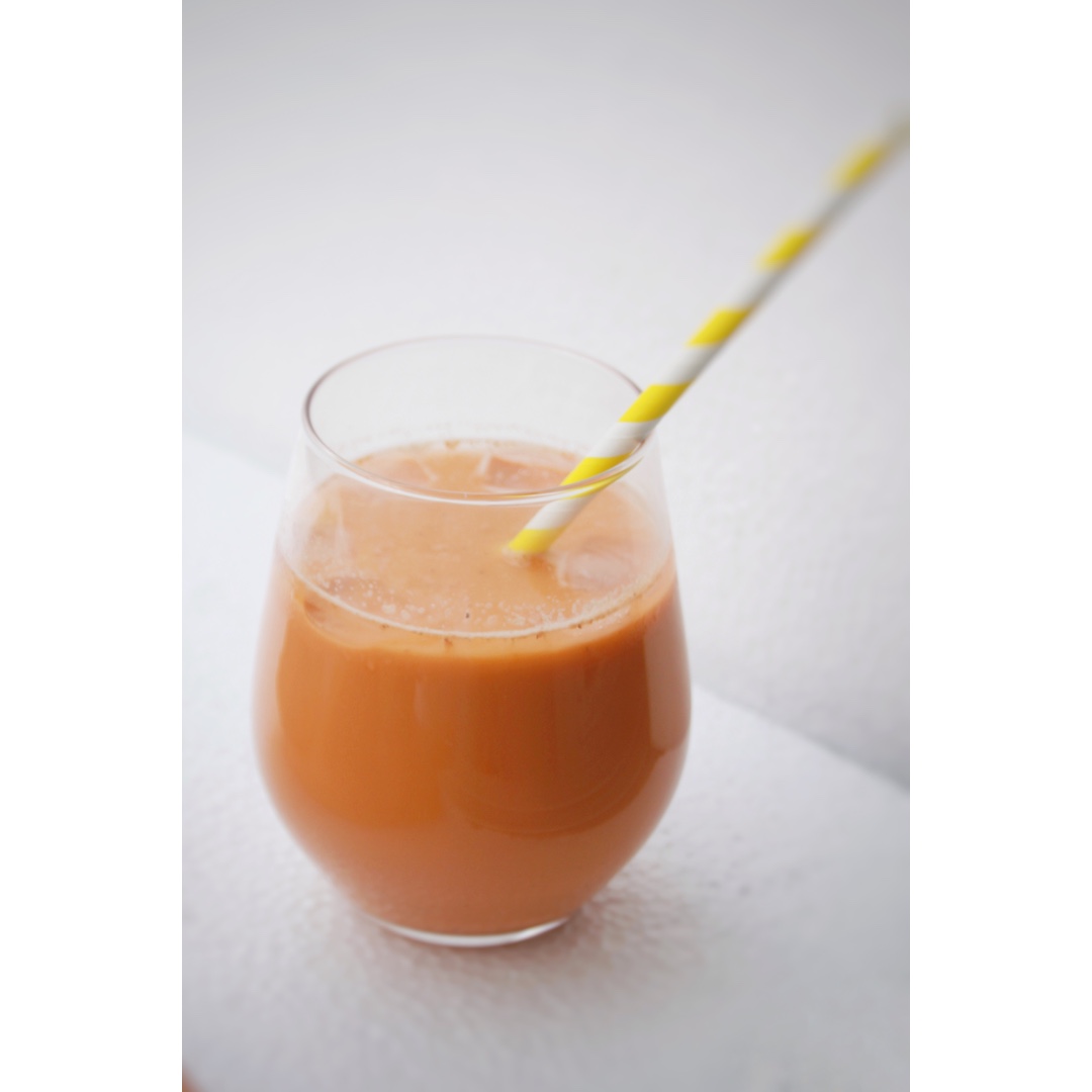 泰式奶茶（超详细）