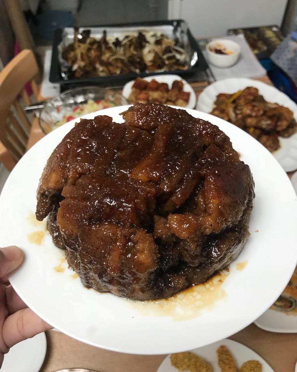 米粉肉