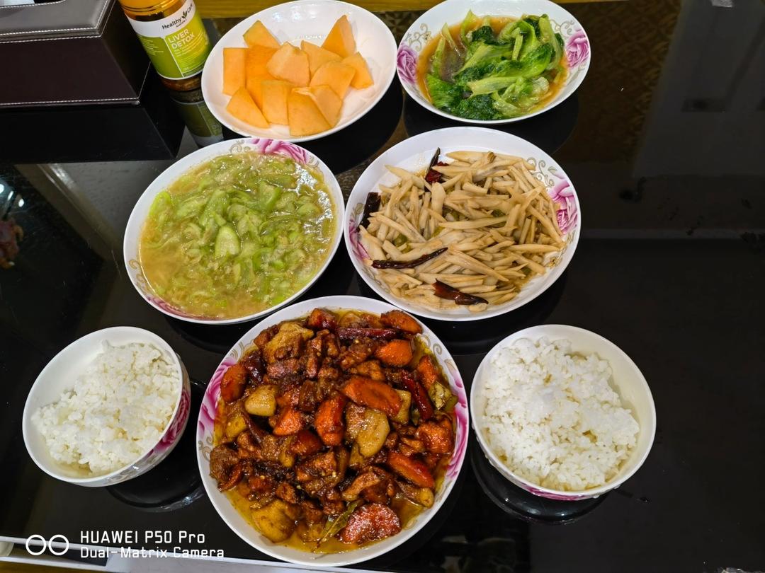 红烧肉