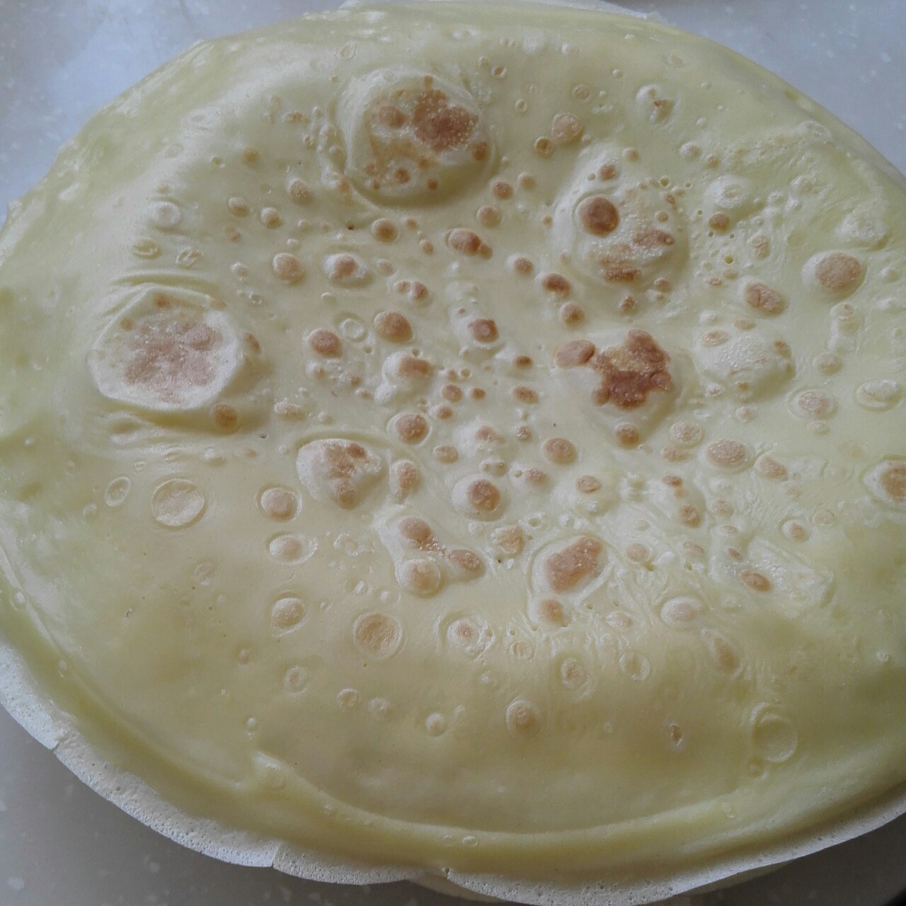 早餐•2015年9月20日