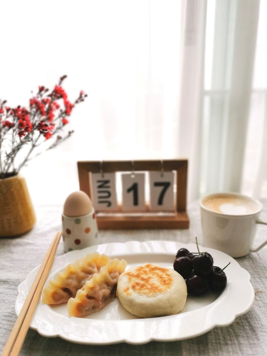 早餐合集