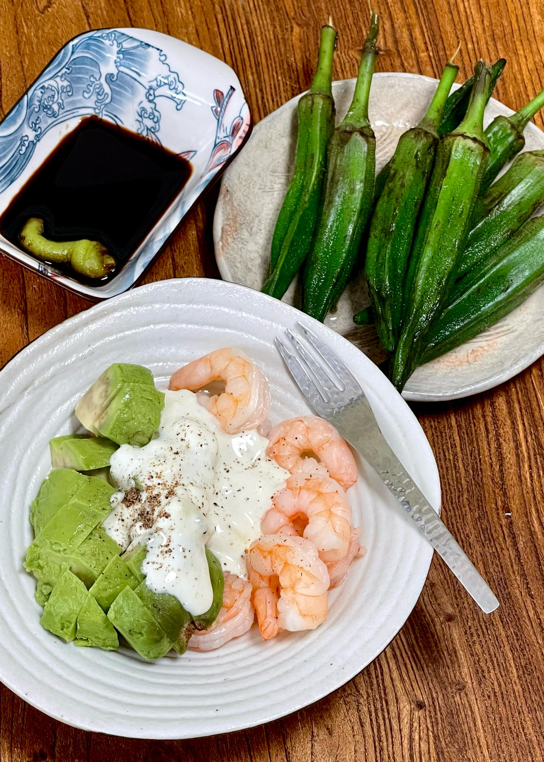 减脂饮食记录