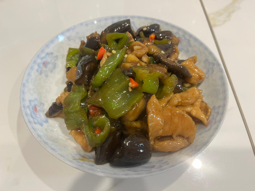 🔥茄子这样做也太费米饭了吧