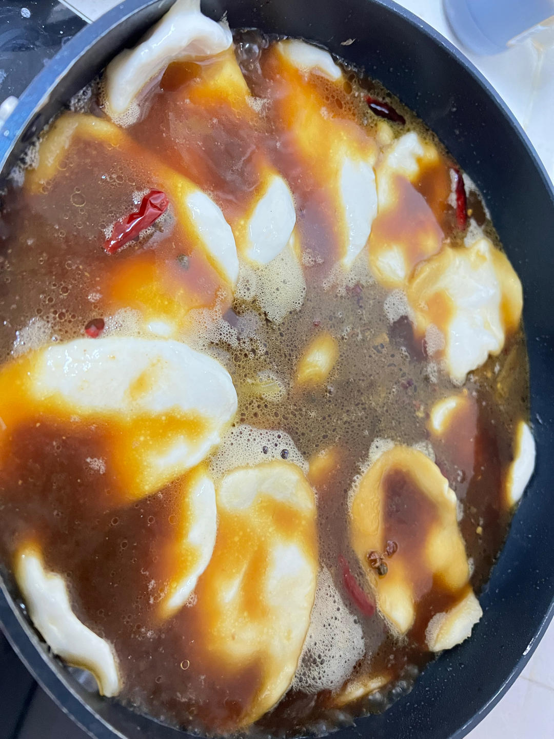 好吃到舔锅的家庭版地锅鸡