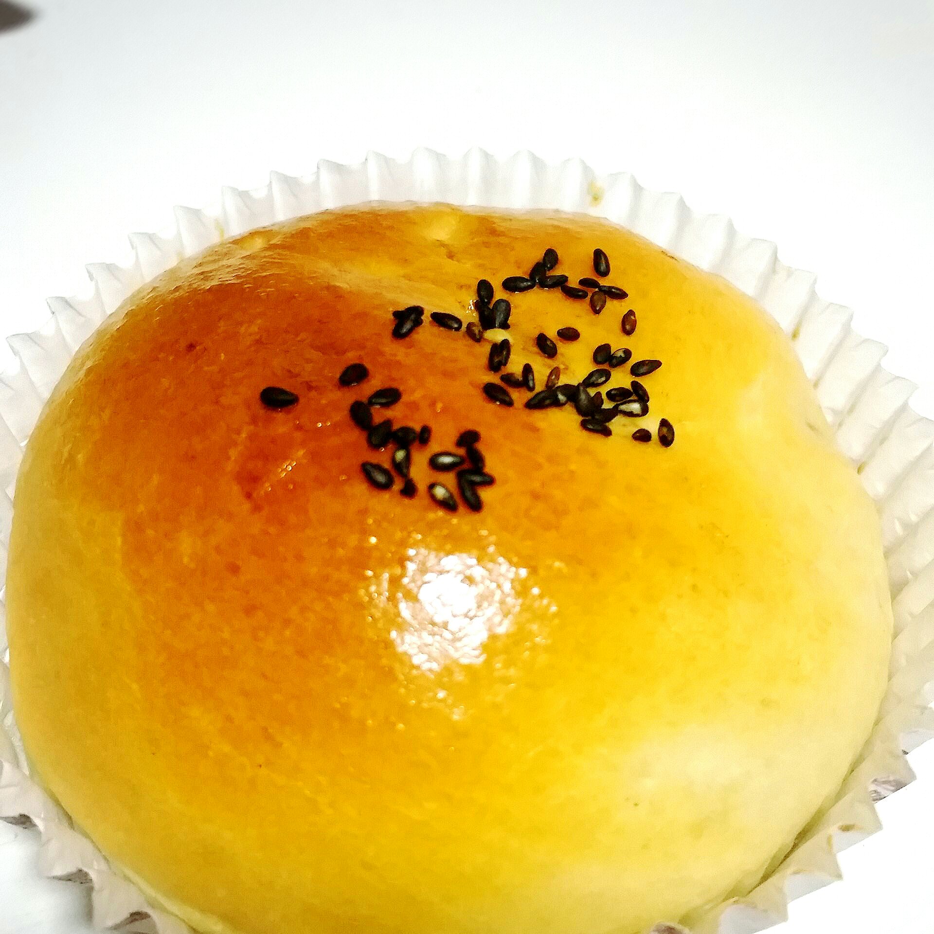 奶香超浓郁的淡奶油吐司（消灭淡奶油）