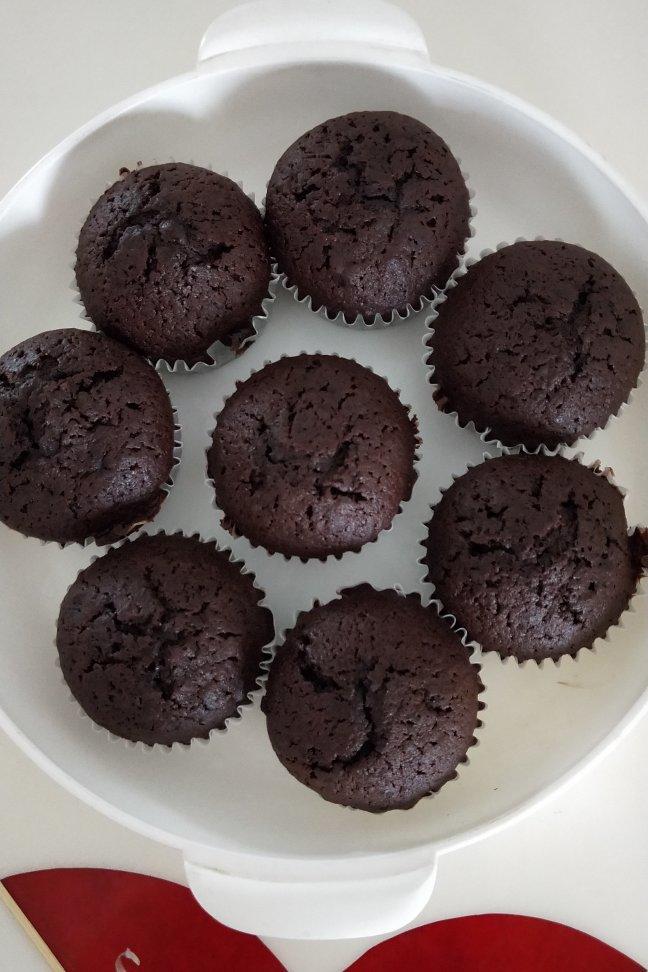 醇香巧克力蛋糕（君之配方）