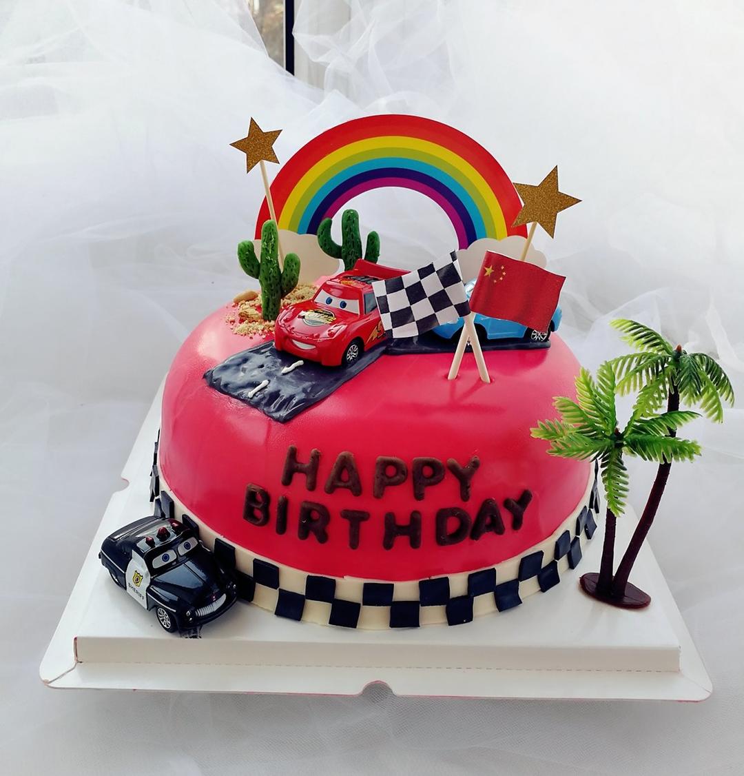 芝士淋面芝士糊制作