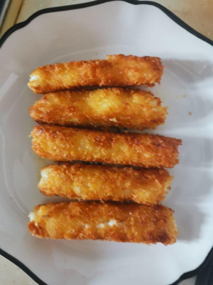 零失败~流心炸鲜奶