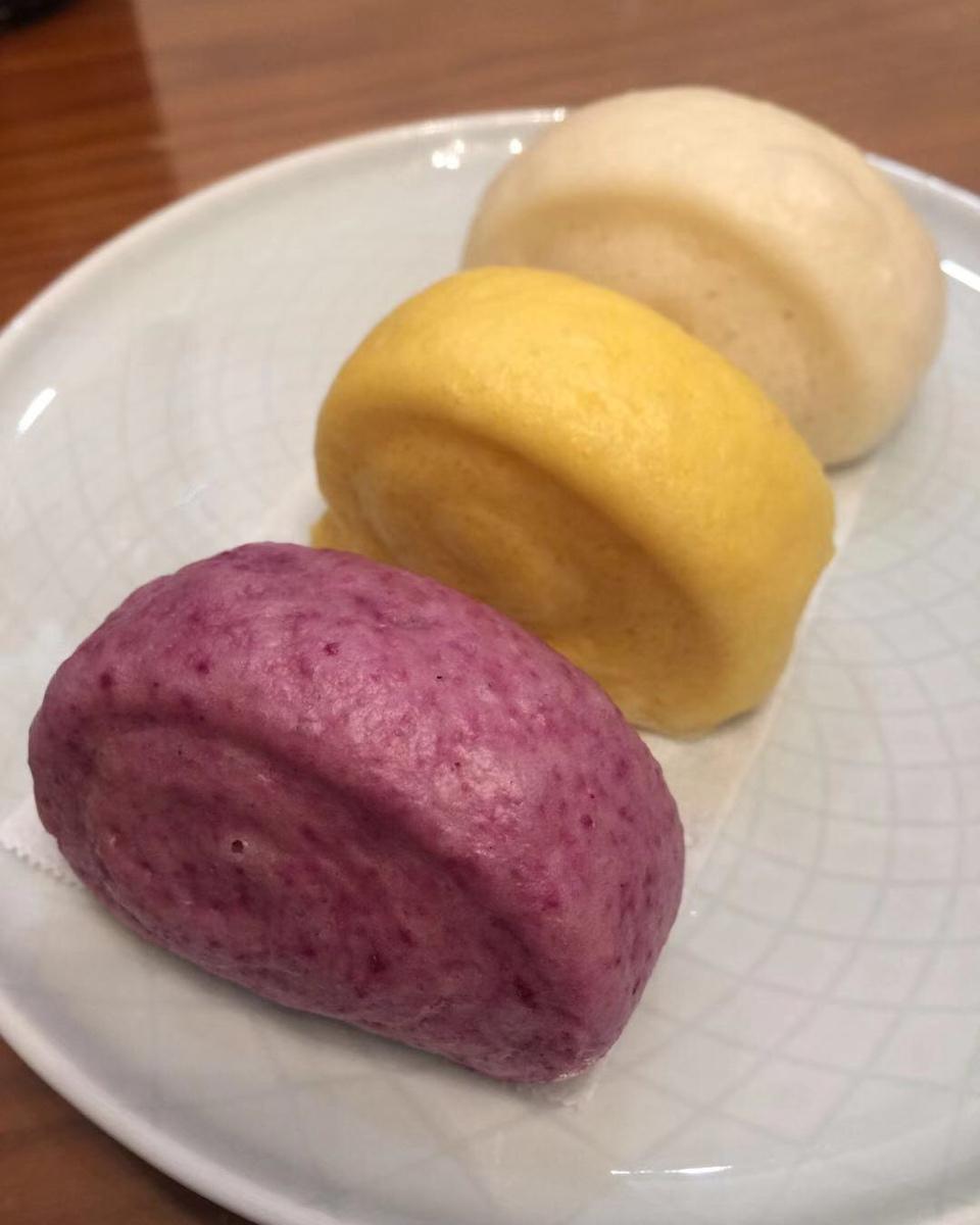 【包子那点儿事】