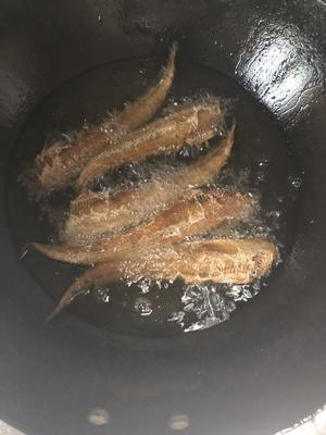 美味烤籽鱼的做法 步骤1