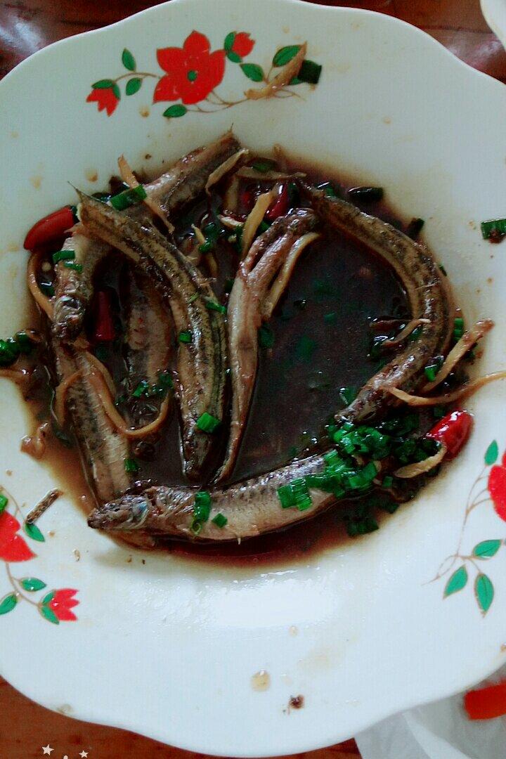 手机用户32338za2做的红烧泥鳅