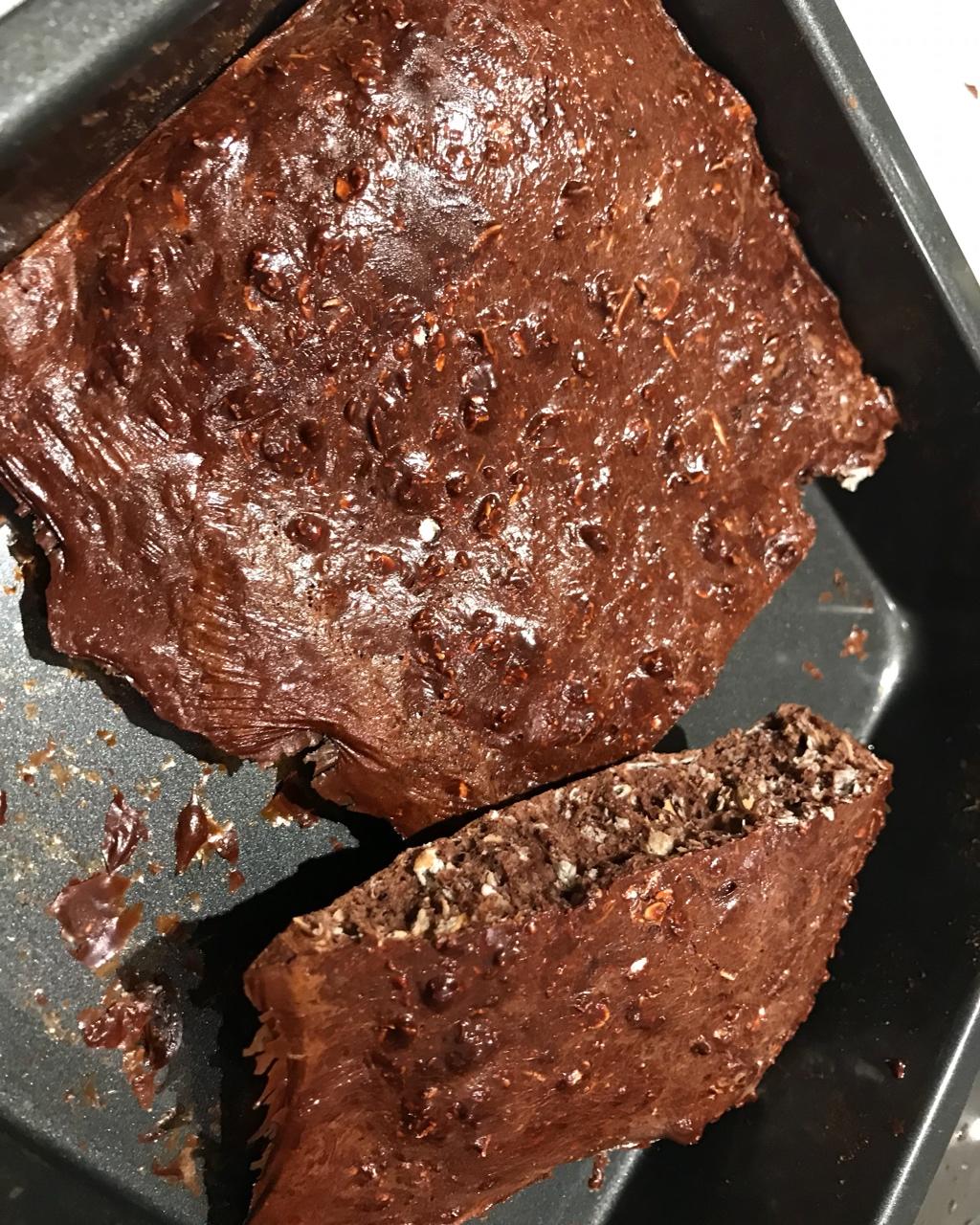 自制Quest蛋白棒丨健康·零食