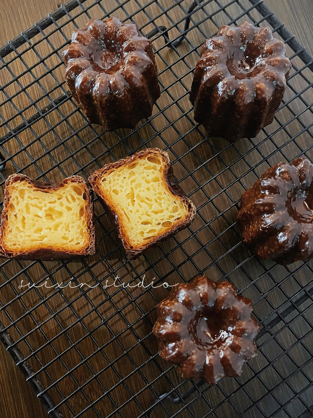 可露丽养成记📝