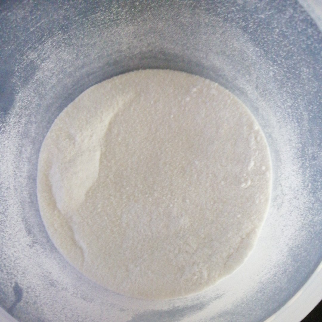 自制粘米粉