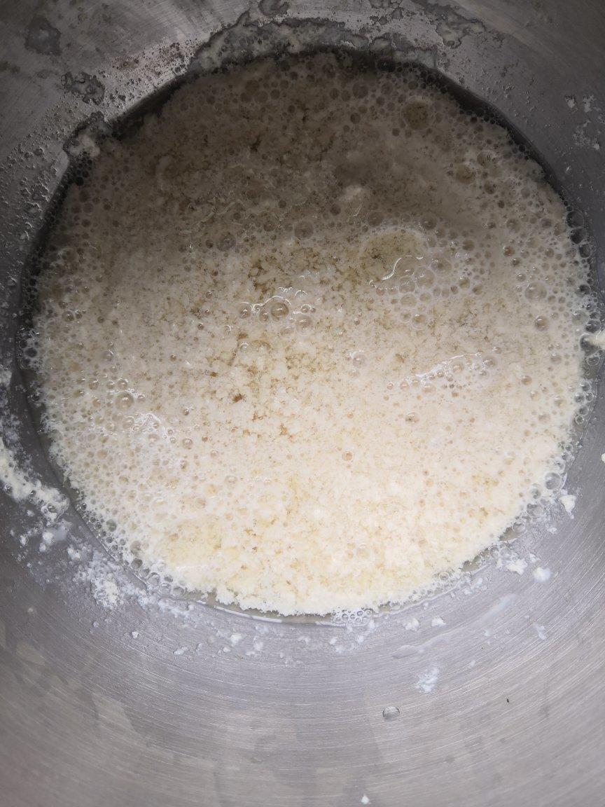 零失败的豆腐花