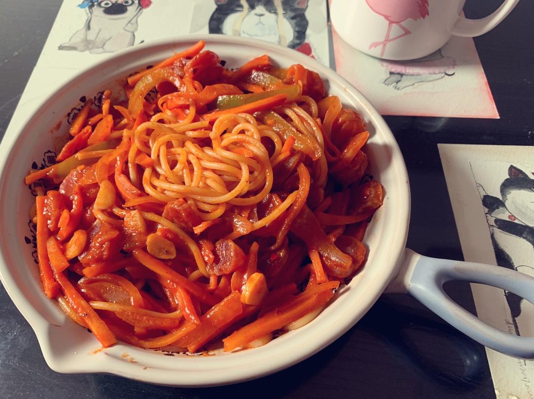 在杭&一人食