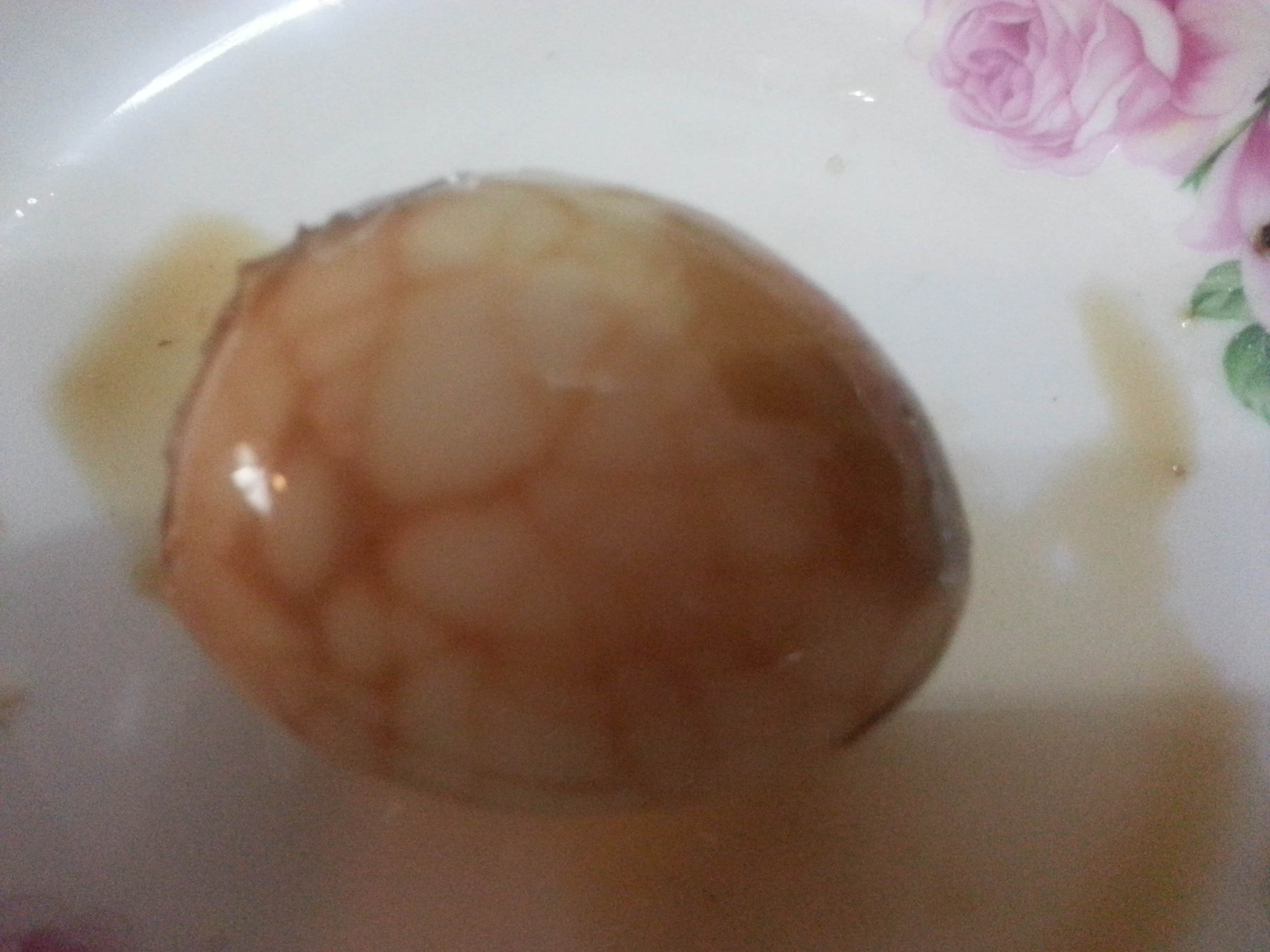 小茴香普洱茶叶蛋