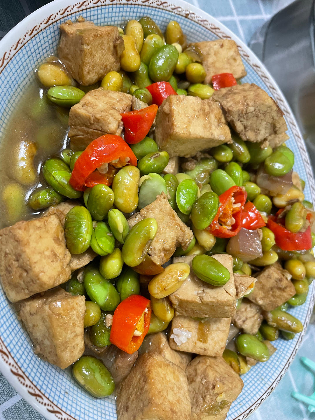 晚餐•2022年10月10日