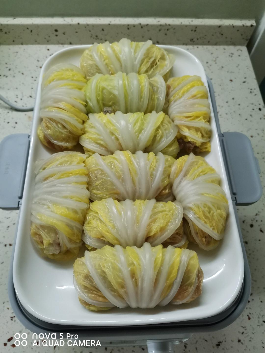 低卡酸奶奶酪【5-6月北鼎蒸炖锅食谱】