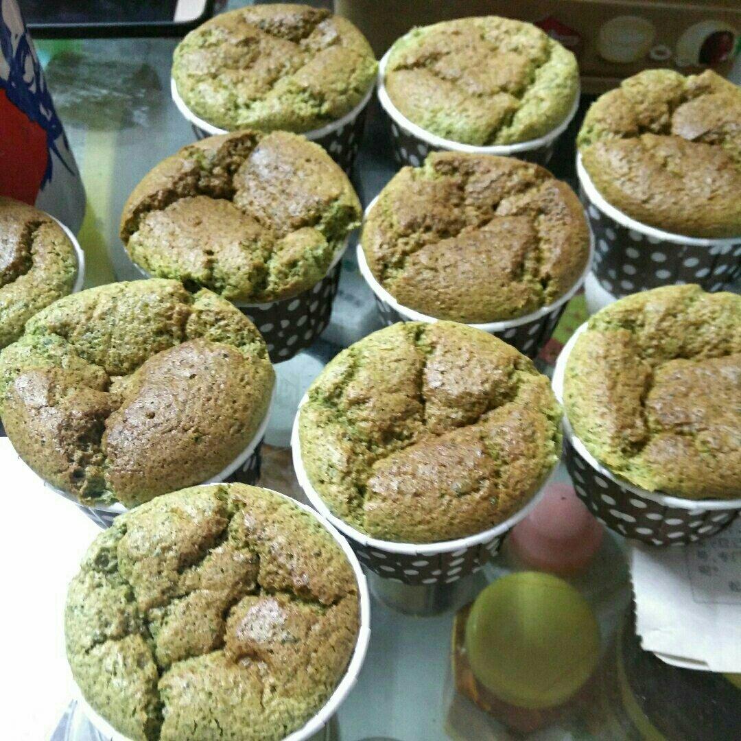 淡奶油可可戚风蛋糕