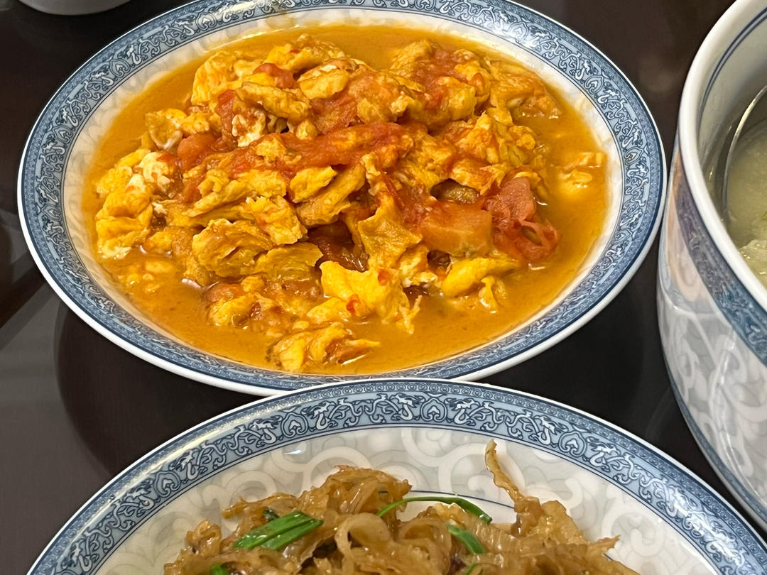 午餐•2026年1月6日