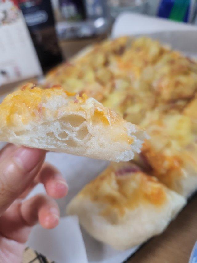 在家也能做出正宗的意大利那不勒斯披萨饼皮 (Pizza Napoletana)