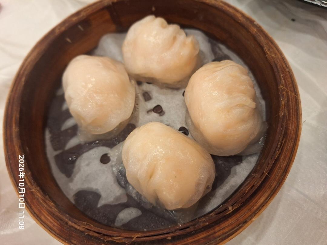 豬仔的“阿茂整餅”