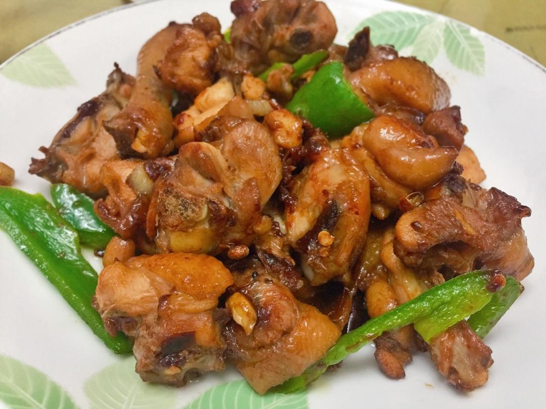 生炒鸡   下饭菜哦💯