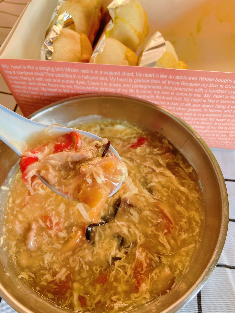 碗仔翅（简单易煮、地道港味）