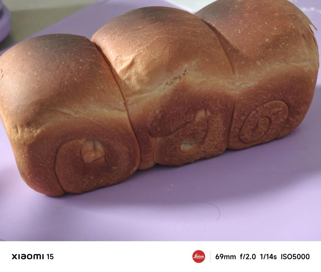 【干货】隔夜冷藏法轻松快速手揉手套膜🍞超简单