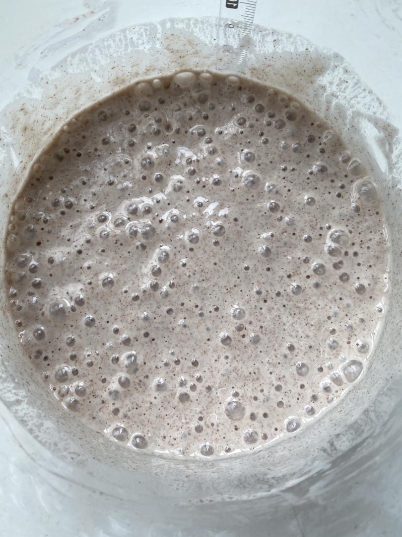 鲁邦液种