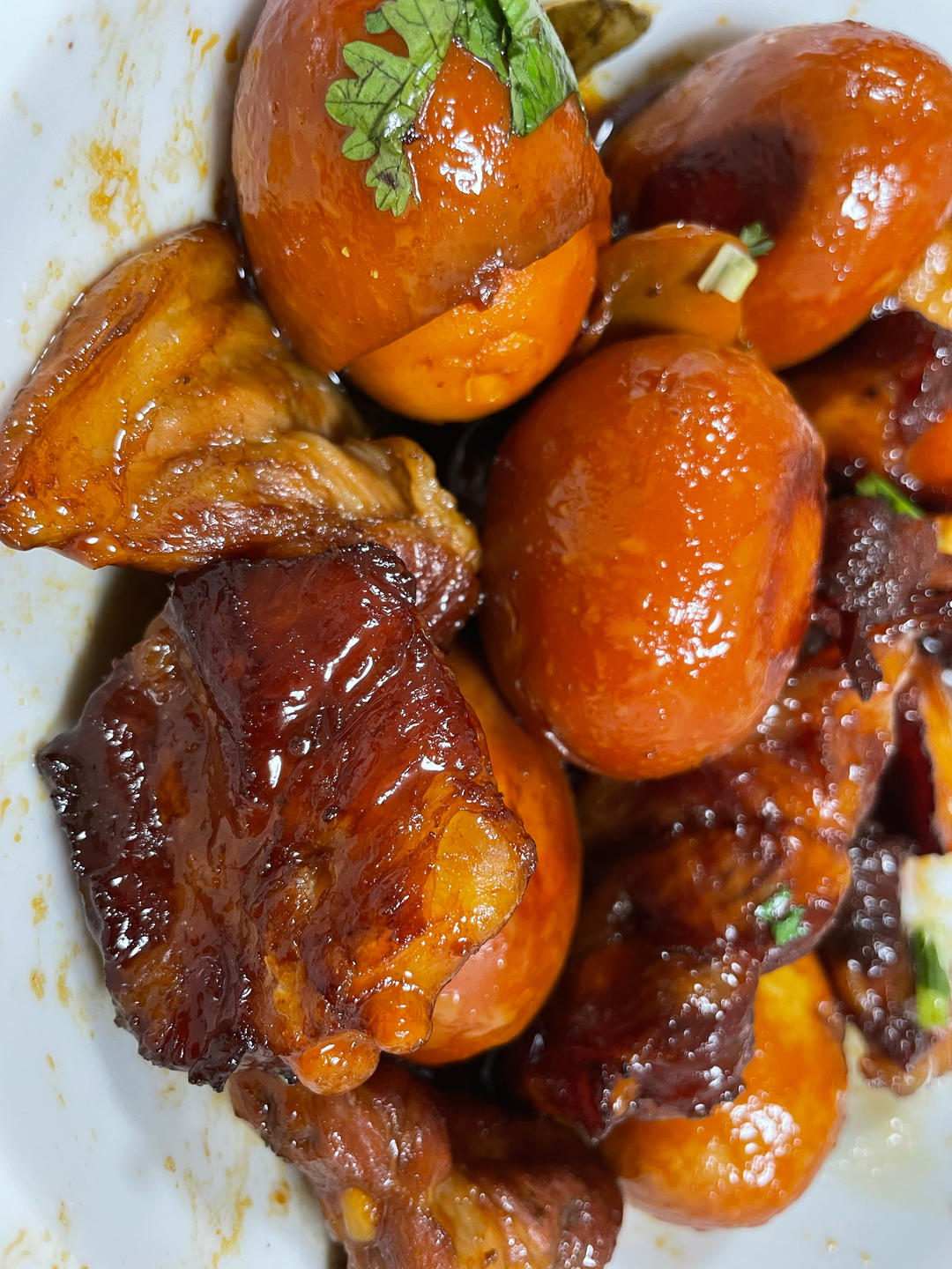 最简单的红烧排骨【你肯定会！！！】