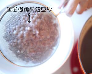 广式古法莲子百合红豆沙糖水的做法 步骤8
