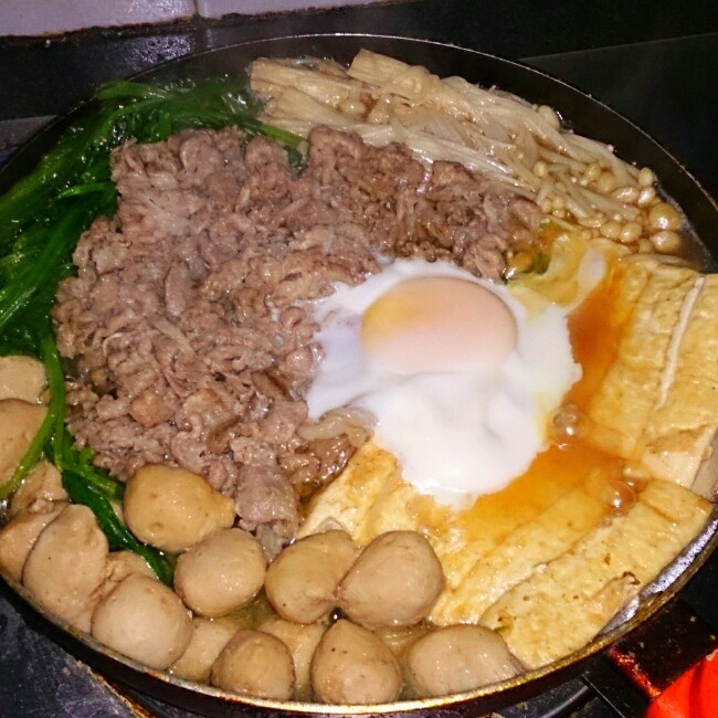 【曼食慢语】牛肉豆腐锅