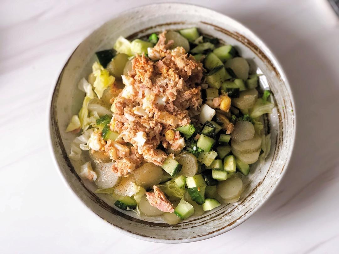 低碳生酮饮食记录