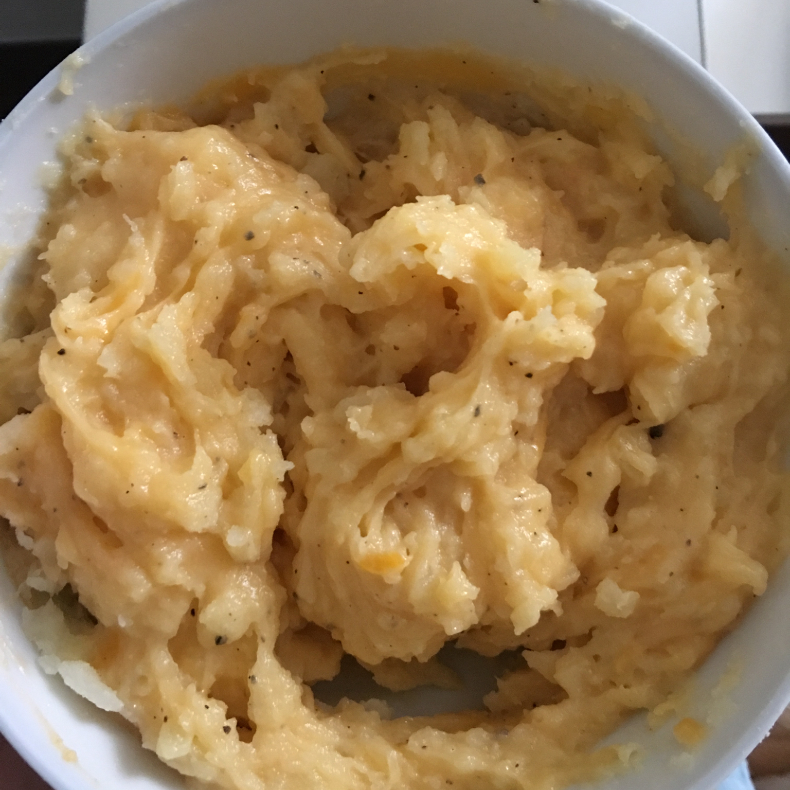 土豆泥