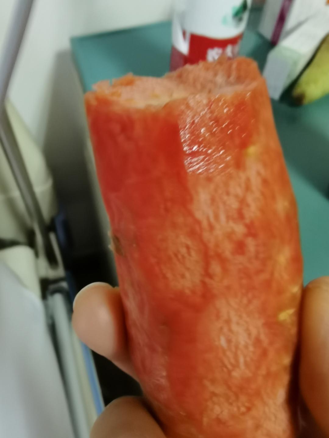 爽口凉拌胡萝卜丝