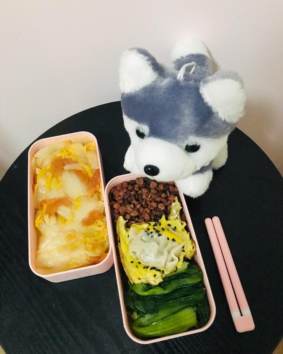 午餐·便当🍱