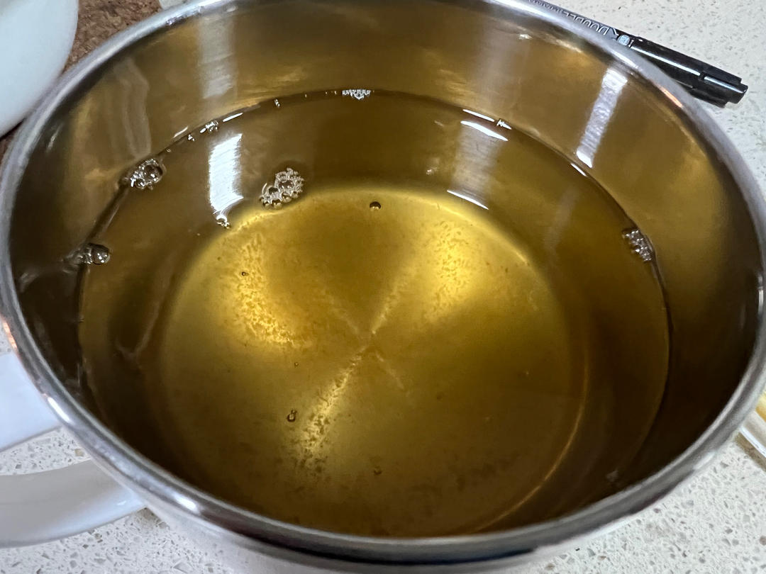 熬猪油～雪白不腥、出油量大 糕点起酥油